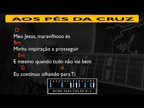 Aos Pés Da Cruz - Wilson Simonal