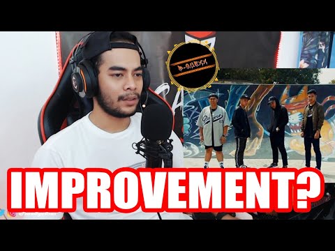 B-QUEXX | NOTY (OFFICIAL MUSIC VIDEO) | Shaf React!