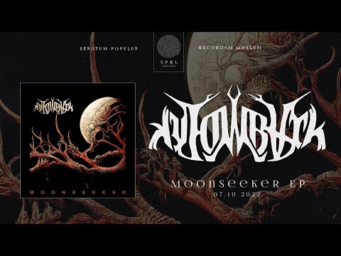 Kytowrath — Crusnik (Official Audio Stream | Полный трек)