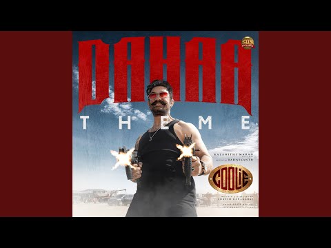 Dahaa Theme (From "Coolie") — watch video