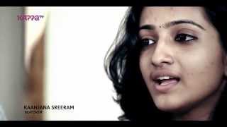 Video thumbnail of "Moodtapes - Antha naalil anthi neram by Kaanjana,Ananthakrishnan & Abhijith - Kappa TV"