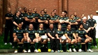 SLTV: Exiles suffer enforced squad changes