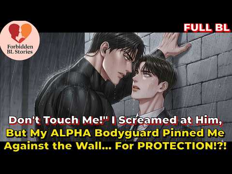 They Tried to Humiliate Him, Unaware His Alpha Bodyguard Would End Their Everything for It. | FBS
