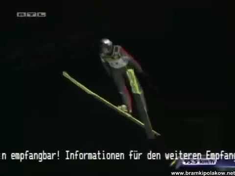 Gregor Schlirenzauer Oberstdorf 2006