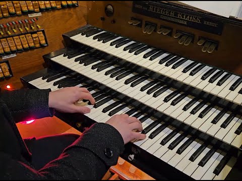 JKS 66 - Ó, chýr preblahý (Dóm sv. Alžbety)