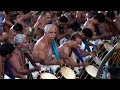 Chembada ️ Paandi FULL Kuttanellur Pooram 2020