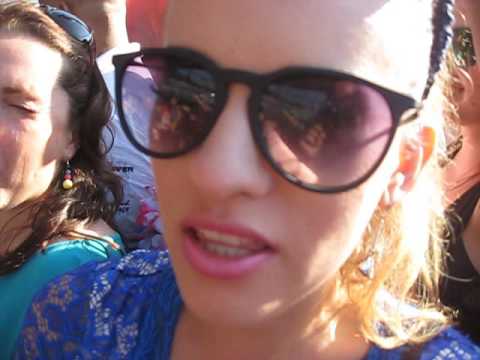 24. 06. 2016 - LUMINOSITY BEACH FESTIVAL 2016 - THE THRILLSEEKERS (the last track of set)