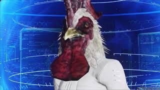 [PSO2:NGS]MAD「勝手にしやがれ!!」（ニシハラスンホ）