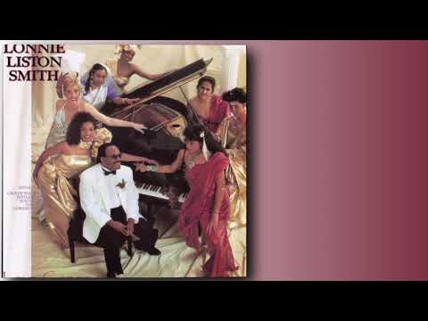 Lonnie Liston Smith Obsession