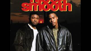 Nice &amp; Smooth - Harmonize
