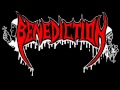 Benediction - Beg, You Dogs LYRICS