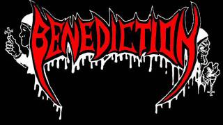 Benediction - Beg, You Dogs LYRICS