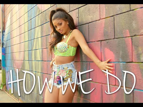 How We Do - LaBritney