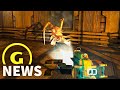 Dead Space Gets First-Person Mod | GameSpot News