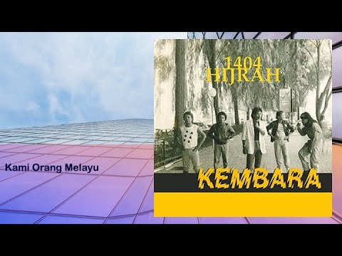 Kami Orang Melayu - Kembara (Official Audio)