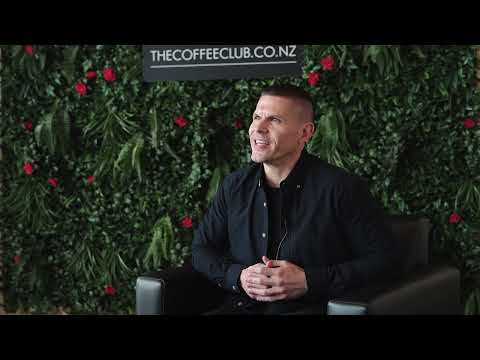 O Café Clube no The Village Omokoroa