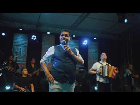 Llegó El Momento  Peter Manjarrés - Dani Maestre - El Caballero En Íntimo - Santa Marta (En Vivo)