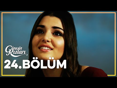 Güneşin Kızları 24. Bölüm - Full Bölüm