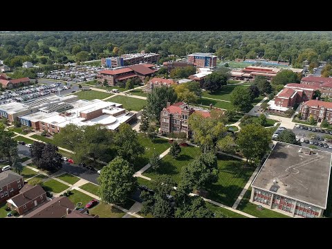 Aurora University Calendar