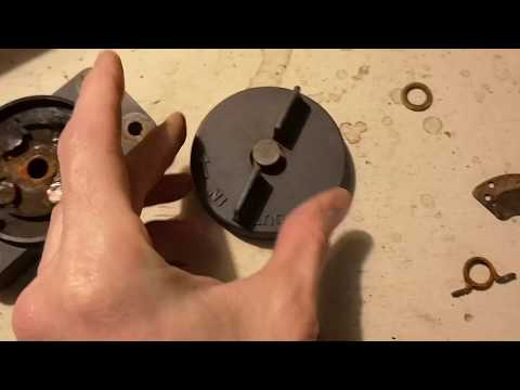 Fixing your switch for winch WARN A2000