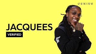 Jacquees &quot;All My Life&quot; Official Lyrics &amp; Meaning | Verified