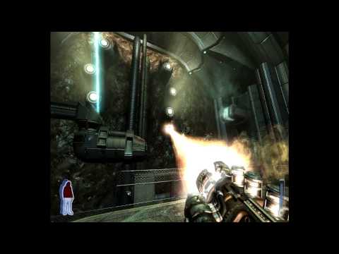 Lets Play Prey - Part 29 - Die kleinen Wächter