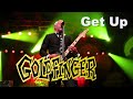 Goldfinger - Get Up