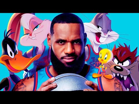 Miniatura de Space Jam