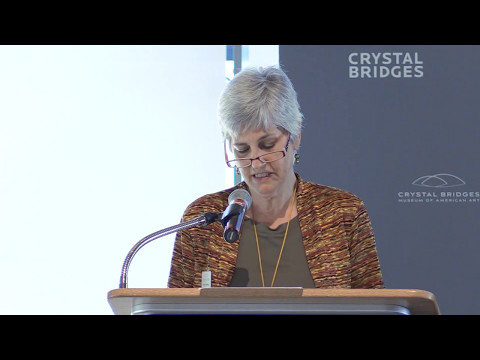 Crystal Bridges Art Symposium: Concluding Thoughts