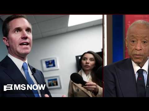 Rev. Al recaps the 35th annual National Action Network Convention