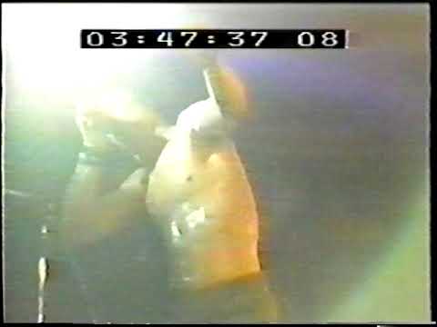 Faith No More - Live in Milan, Italy 1990-05-17 | Part 2