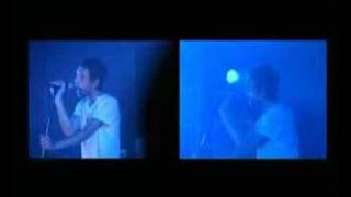 Shed Seven - If The Music Don't Move Yer