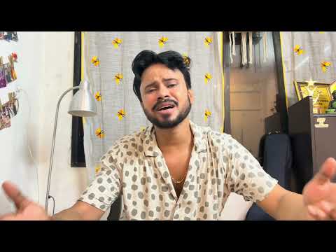 vikas kumar  frustrated...