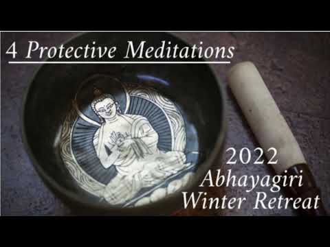 Ajahn Chah: "Our Real Home" | Luang Por Pasanno