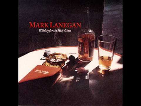 Mark Lanegan - Shooting Gallery