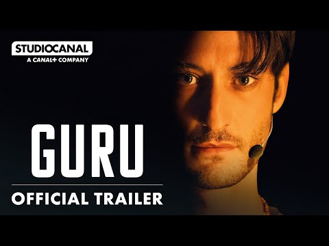 Official Trailer [Subtitled]