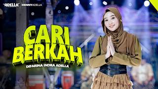 Download lagu LOOK FOR BLESSINGS (CHILI) - Difarina Indra Adella - OM ADELLA mp3