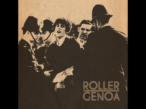 ROLLER GENOA - Waster