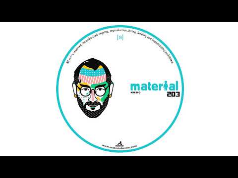 KRESPO - Groovy Laugh