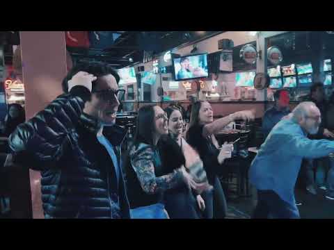 Promotional video thumbnail 4 for The Miami Peppers RHCP (tribute Band)