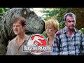 Jurassic Park III 2001 Full Movie Sam Neill William H Macy Téa Leoni Review And Facts