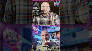 D&D's Killer DM: Survive the Rules, Master the Game! #shorts