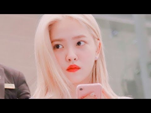 [ FMV ] I Was Bussy Thinking 'Bout Girls || BLACKPINK X RED VELVET ♡