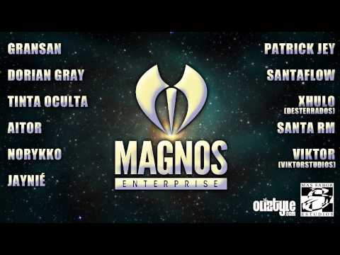 Alza tus manos (Macroremix) Santaflow, Dorian Gray, Norykko, Aitor, Santa RM, etc.