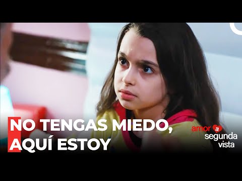 Cuentos De Sevket A Elif Su - Amor a Segunda Vista Capítulo 19