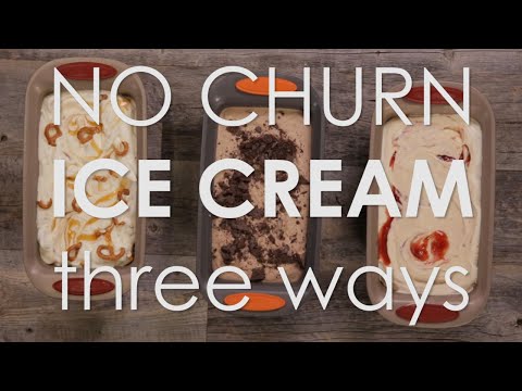 download lagu mp3 mp4 Churn Ice Cream, download lagu Churn Ice Cream gratis, unduh video klip Churn Ice Cream