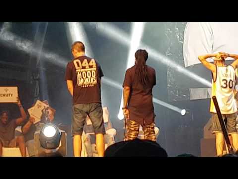 CHUTY VS DANI - SEMIFINAL - FINAL NACIONAL RBBDLG 2016