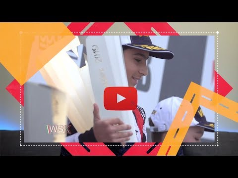 RaceBox Show - 06/02/19: Adria WSK Masters + IAME Winter Cup & SKUSA