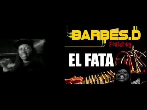 El fata and Barbes D promo vid