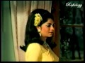 JAB BHI YE DIL UDAAS HOTA HAI Mohammad Rafi Sharda Film SEEMA 1971